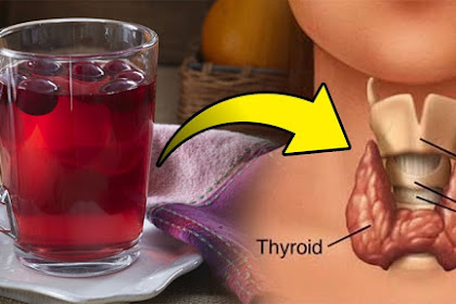 A Thyroid Boosting Juice Anyone With Inflammation Or Hormone Imbalance Should Drink Once per Week