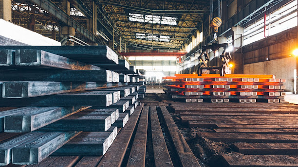 How Many Jobs are Available in the Steel Iron Ore Update 2022