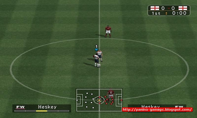 Pes 2003 Full Version (For PC) Free Download Top Download ...