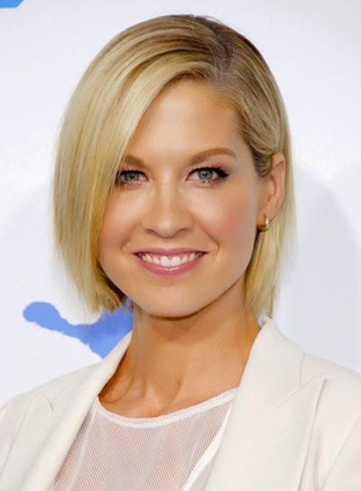 short hairstyles grey hair gallery 2014