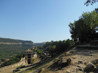 veliko tarnovo bulgaria