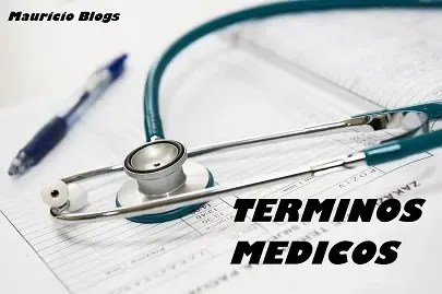 diccionario de terminologia medica