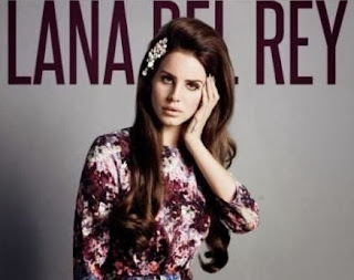 Lirik Lagu Lana Del Rey Summertime Sadness Lyrics