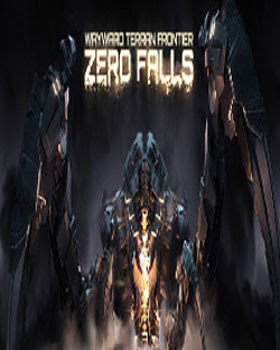 Wayward Terran Frontier Zero Falls PC Game Free Download
