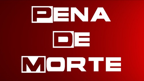 "Pena de morte" no Brasil