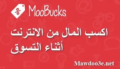 شرح موقع MooBucks