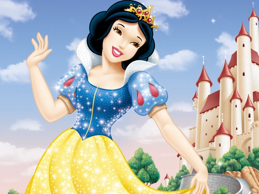 snow white costume dress