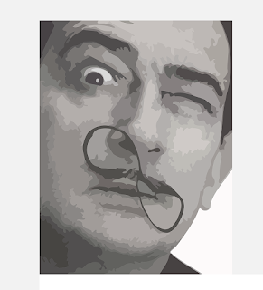 Salvador Dalí pintor escultor surrealismo sonhos