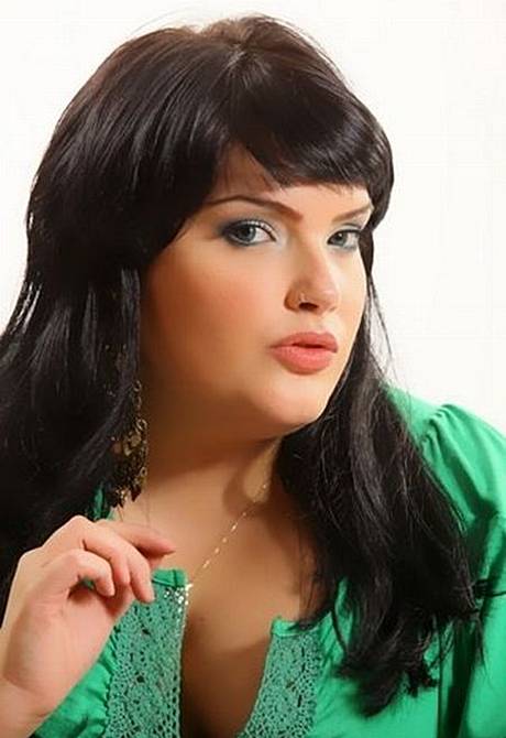 Miss Fat and Beautiful 2009 Moran Baranes