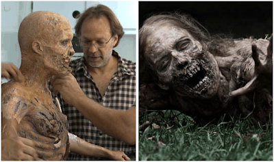 Horror Passion: ottobre 2011