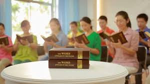 Church, Eastern Lightning, The Church Of Almighty God  