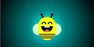 Cara Membuat Lebah Beterbangan dengan CSS di Halaman Blog
