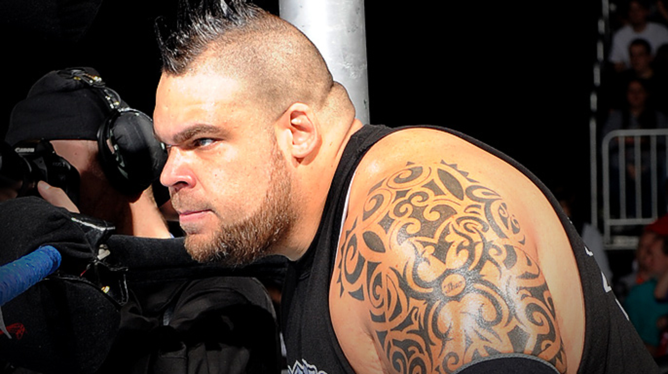 Brodus Clay Hd Free Wallpapers