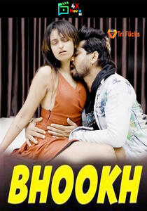 Bhookh 2022 Triflicks Episode 3 Hindi
