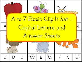 alphabet printables