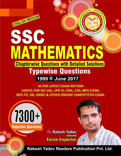 Rakesh Yadav Maths Time and Distance Class Notes Pdf: Download