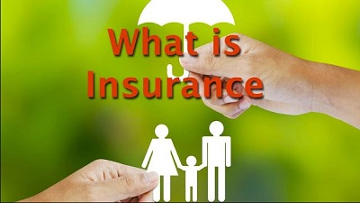 Insurance meaning in simple words