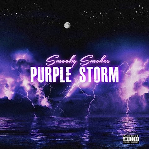 Smooky Smokes (@smookysmokes) - Purple Storm 