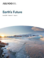 Earth’s Future (Credit: wiley.com) Click to Enlarge.