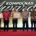Kapolda Bali Raih Peringkat Terbaik Se-Indonesia Dalam Penganugrahan Kompolnas Awards 2022,