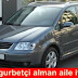 +9 Gurbetçi Alman Aile İtemi