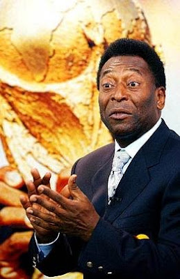 pele