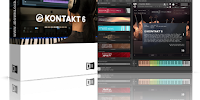 Native Instruments Kontakt 6 v6.3.0 Full version