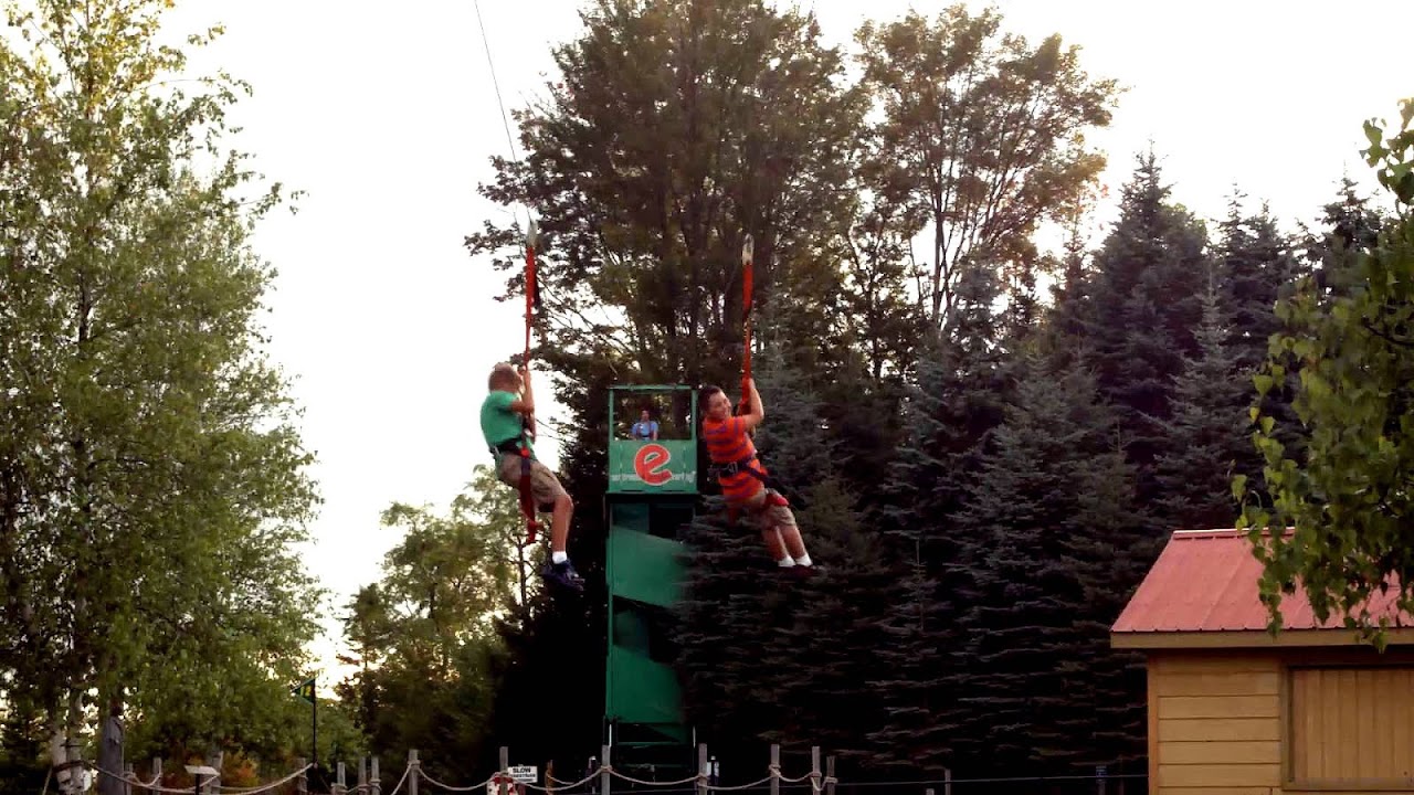 Old Forge Camping Resort Old Forge Ny
