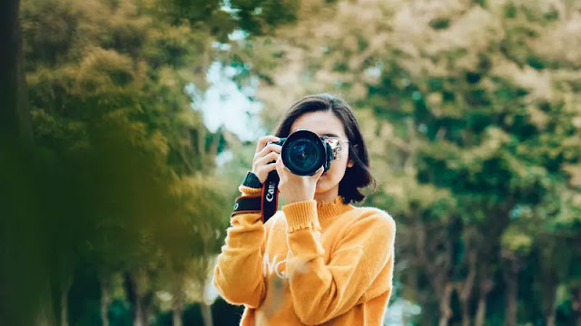 seni fotografi