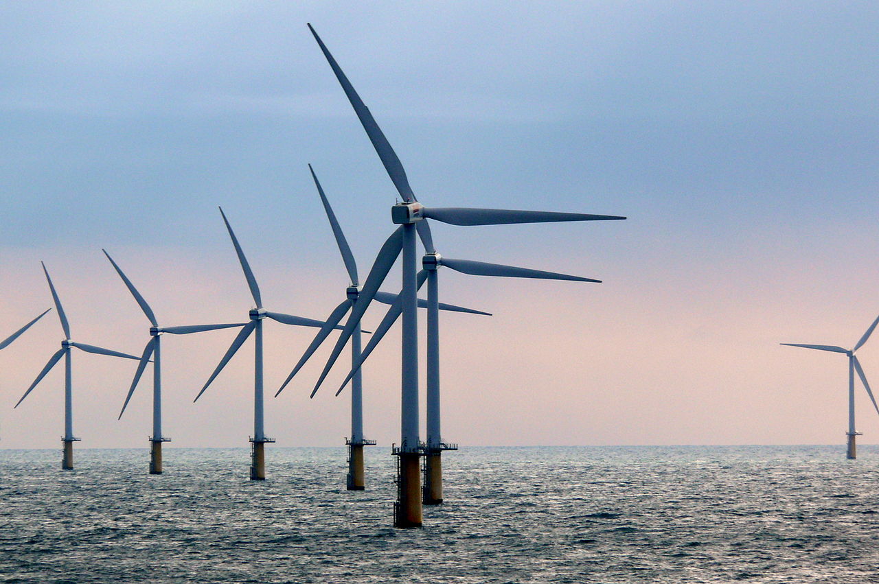 allemagne : TotalEnergies et BP ont signé un giga-contrat de 12,6 milliards d'euros pour l'éolienne en mer