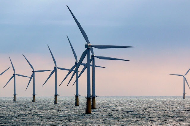 Allemagne : TotalEnergies et BP ont signé un giga-contrat de 12,6 milliards € pour l'éolienne en mer 