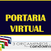 3 ORÇAMENTO PORTARIA VIRTUAL 