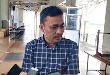 Ngopi Bareng dengan Wartawan, Hendrico : 1 Unit PLTU Mengalami Gangguan Pemadaman Terpaksa Dilakukan