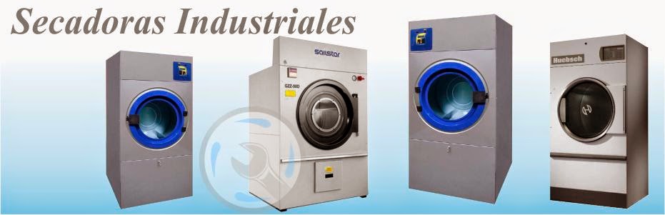 lavadoras industriales bogota
