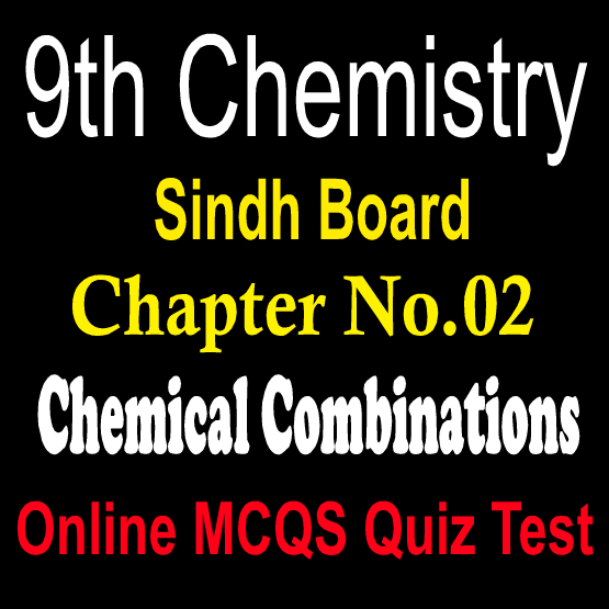 Ninth Sindh Board MCQs Notes