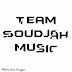 TEAM SOUDJAH MUSIC- Pele a pele​ (zouk)