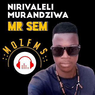 Mr Sem - Nirivaleli Murandziwa ( 2020 )