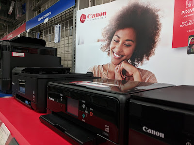 printer canon