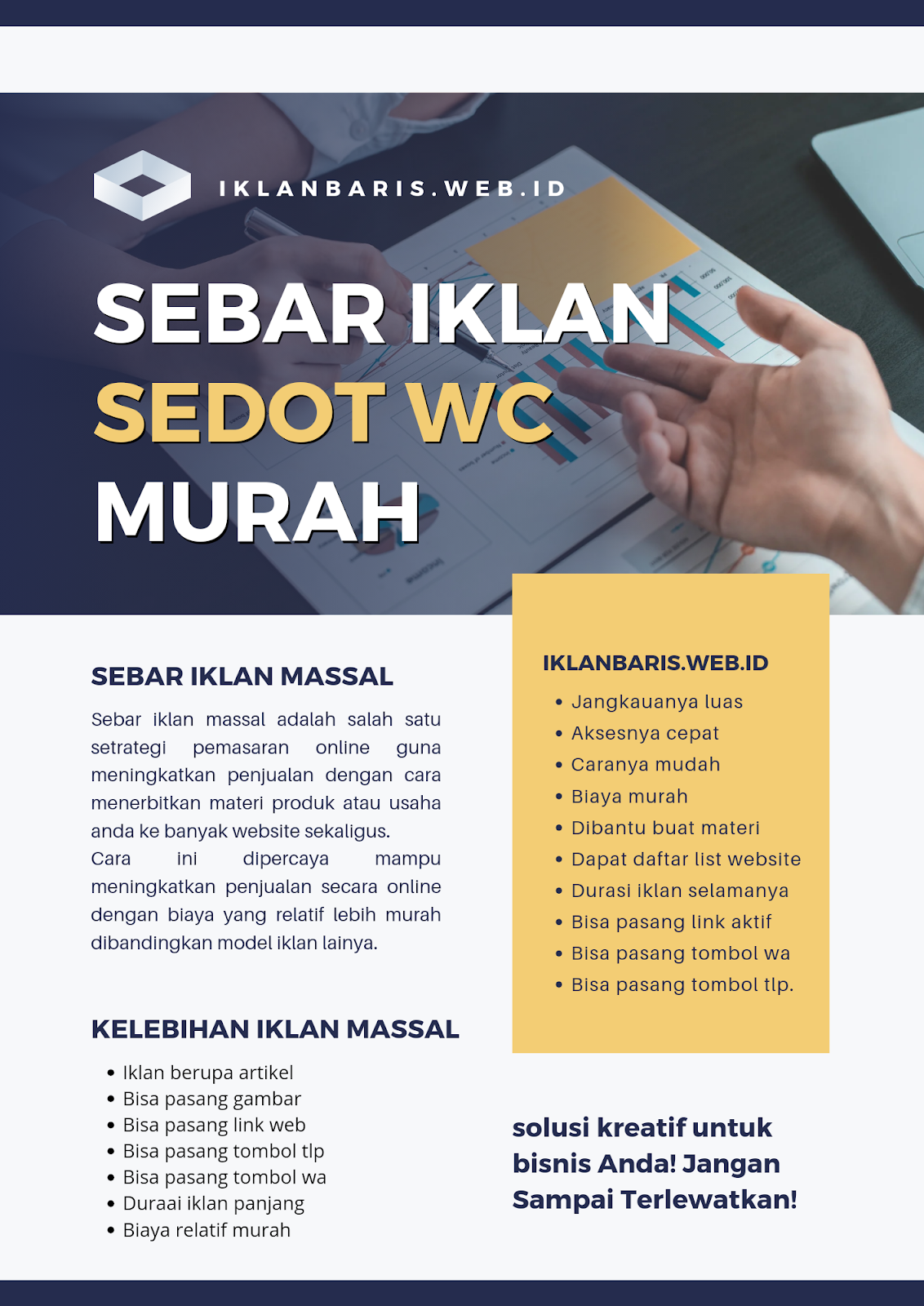 jasa sedot wc terdekat