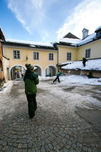 Hallstatt