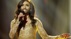 Η ξεφτίλα της Eurovision 