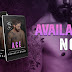 Release Blitz for Ace by Brooke Summers