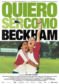 Quiero ser como Beckham