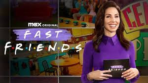 How to Watch Fast Friends from anywhere