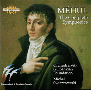 Méhul: The Complete Symphonies