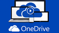 Como acceder a OneDrive desde Outlook / Hotmail