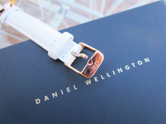  Reloj Classic Petite Bondi de Daniel Wellington