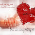 Heart Valentine  HD Wallpaper