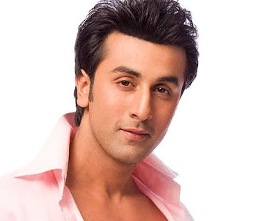 Ranbir Kapoor Wallpapers 2013