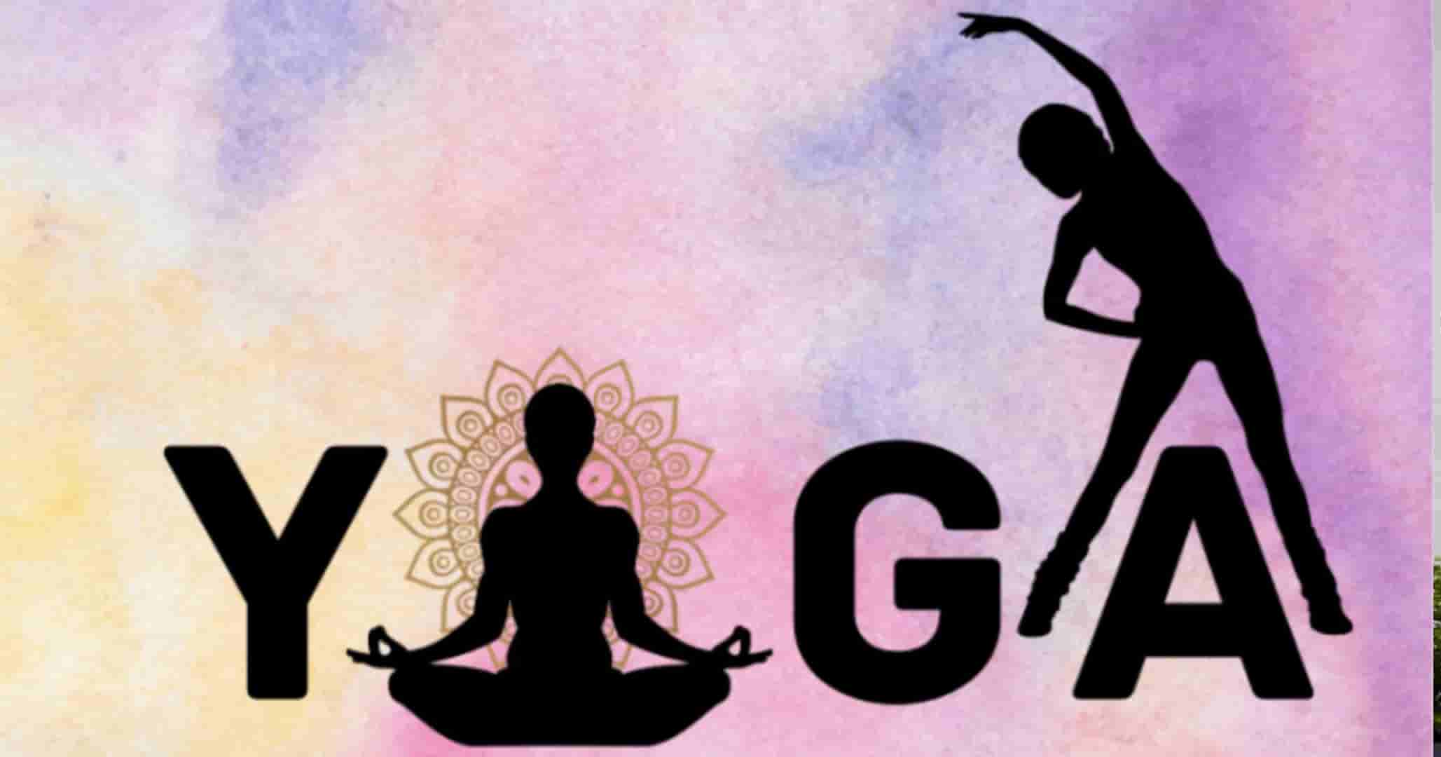 "what is meaning of sanskrit word ""yoga"
